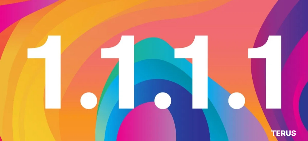 DNS 1.1.1.1 là gì? Cách Đổi DNS Sang DNS 1.1.1.1