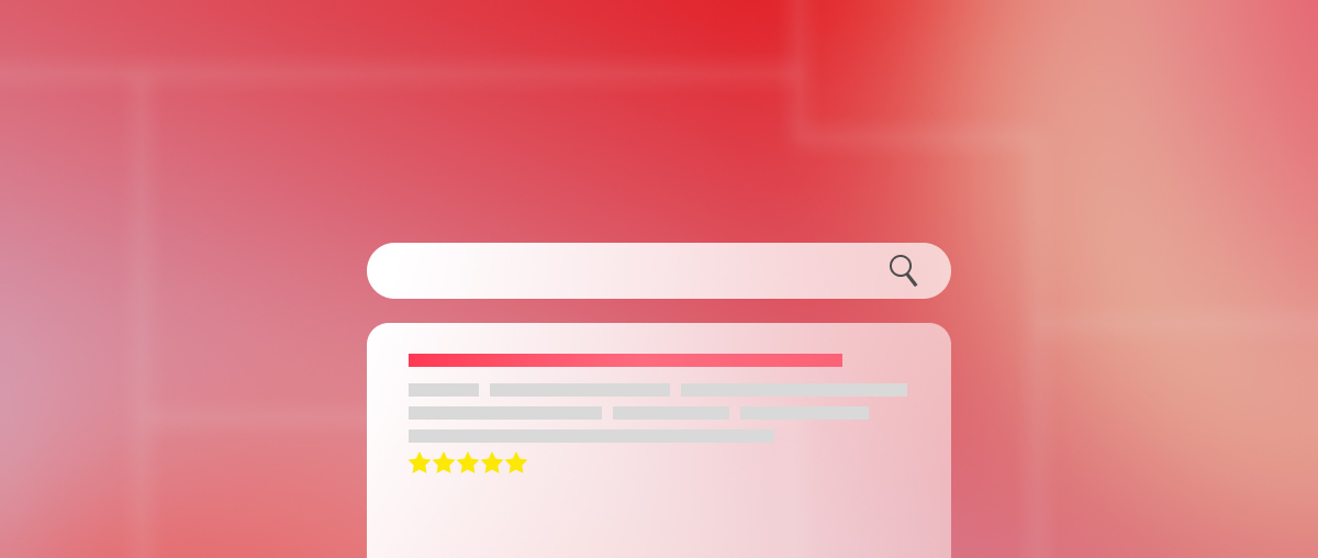 Rich Snippets Là Gì? Ảnh Hưởng Của Rich Snippets Đến SEO