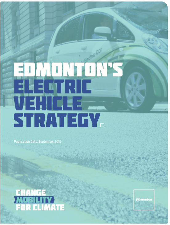 Edmonton, AB EV Strategies on Guides