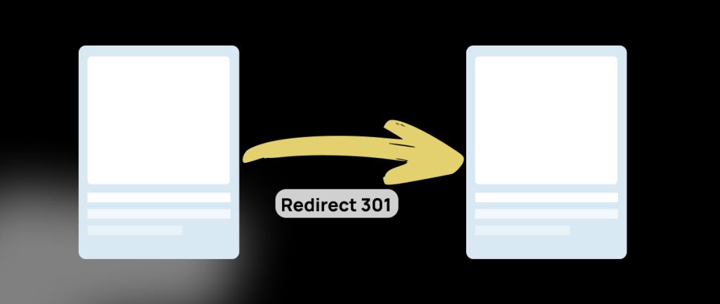 Redirects từ phía khách hàng