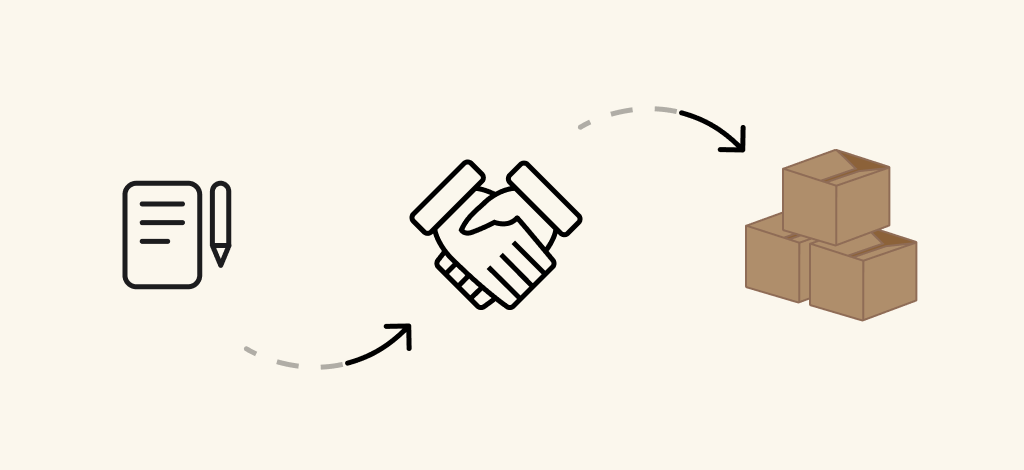 Các loại mô hình B2B phổ biến tại Việt Nam hiện nay