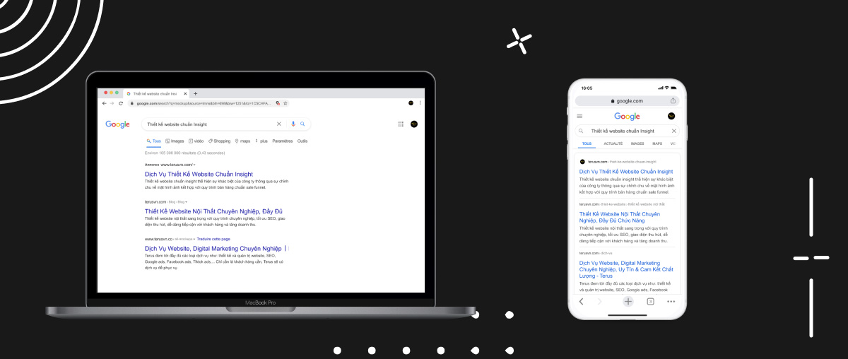 Mobile SEO Và Desktop SEO Có Khác Với Nhau Không?