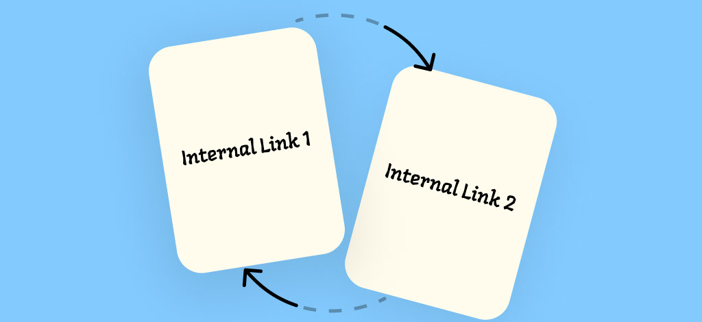 Tạo Internal link