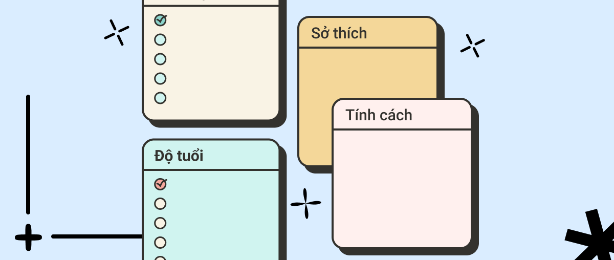 Hiểu đối tượng mục tiêu