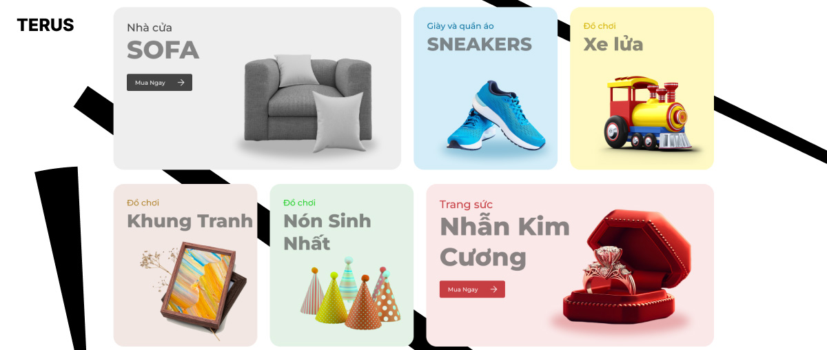 Keyword phân loại theo chủ đề