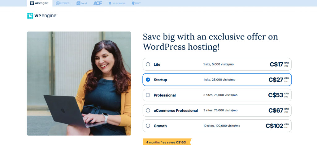 WP Engine