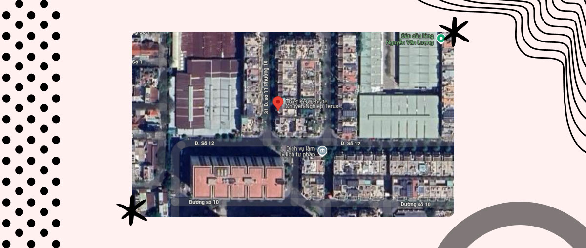 Cách Đưa Địa Chỉ Doanh Nghiệp Lên Google Maps Đơn Giản