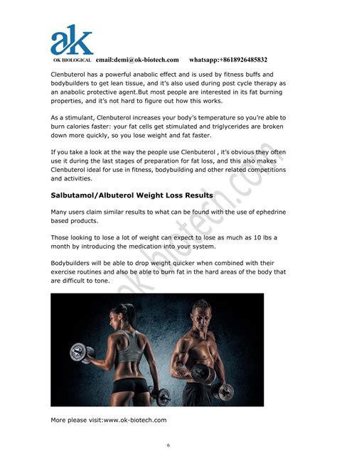 Clenbuterol Buy Online Clenbuterol 0 4 Mg DOMESTIC On Guides