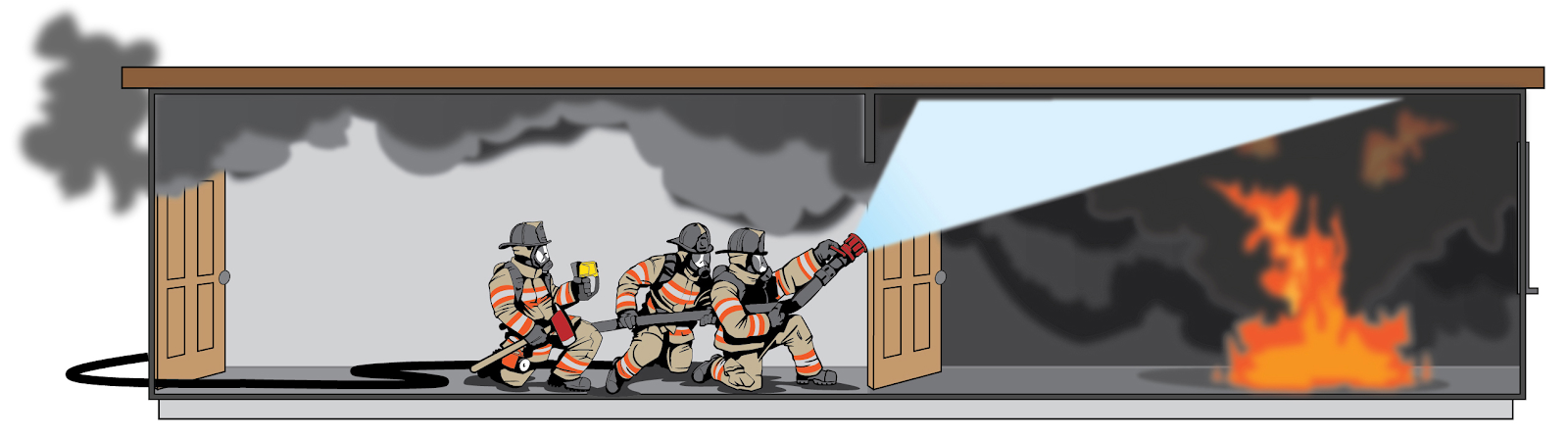 Water application fd205 decision making on guides