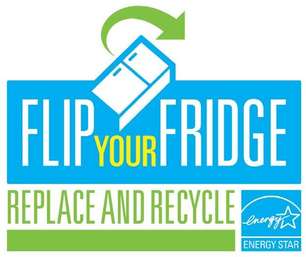 Flip Your Fridge