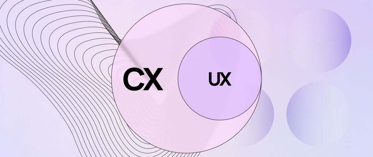 Cách Phân Biệt Điểm Khác Nhau Giữa CX Với UX