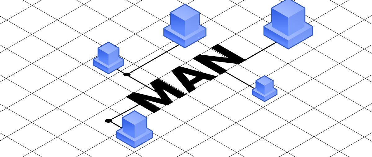 Metropolitan Area Networks – Mạng đô thị