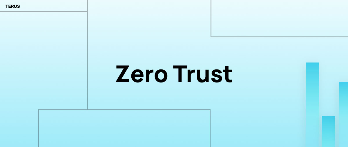 sử dụng thêm zero trust
