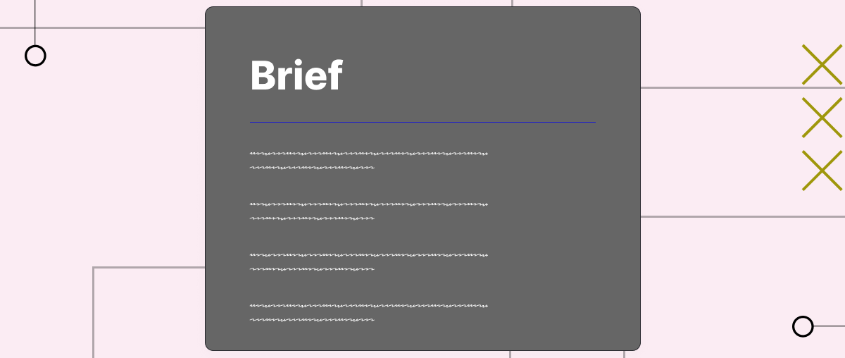 Brief Là Gì? Phương Pháp Viết Brief Nhanh – Chuẩn - Dễ Hiểu