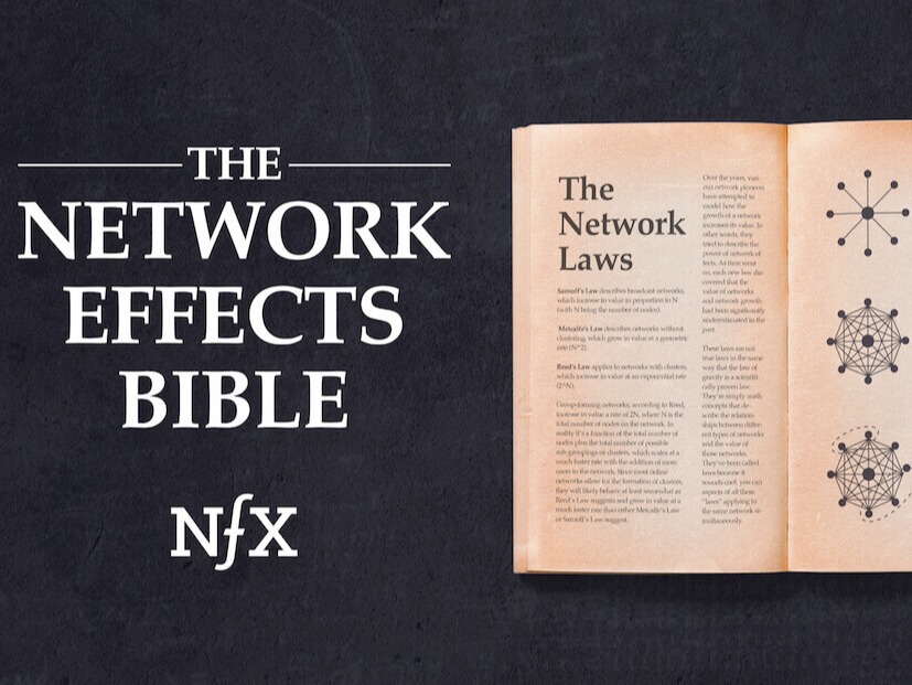 The Network Effects Bible