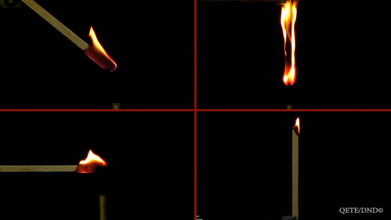 Key Factors in Fires FD202 Fundamentals of Fire and Combustion on