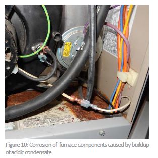 Condensate Management 