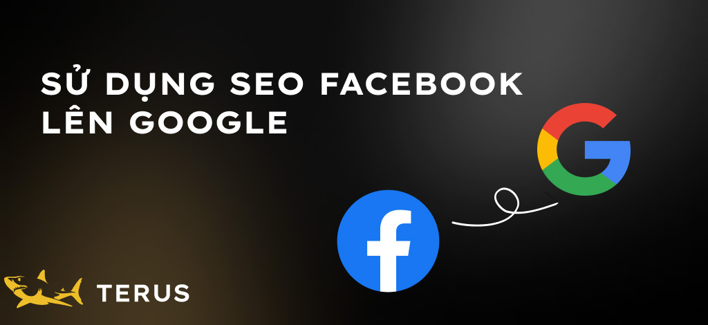 Sử dụng SEO Facebook lên Google