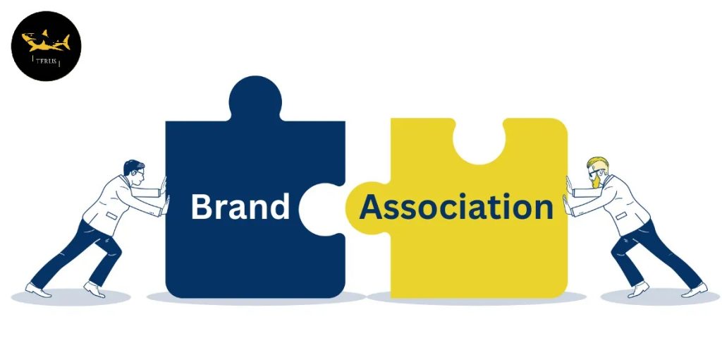 Brand Association Là Gì? Các Loại Brand Association