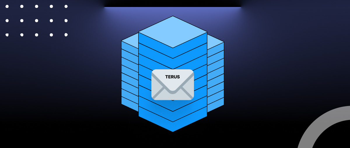 Tạo máy chủ cho hệ thống email của công ty