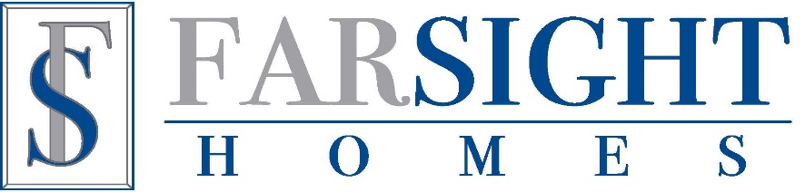 FarSight Homes logo