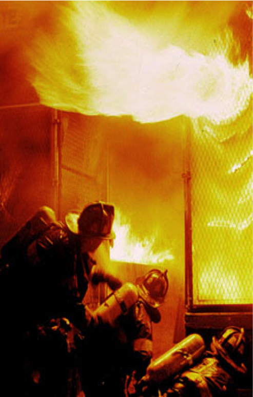 Impending Flashover Indicators | FA204 - Fire Assessment on Guides