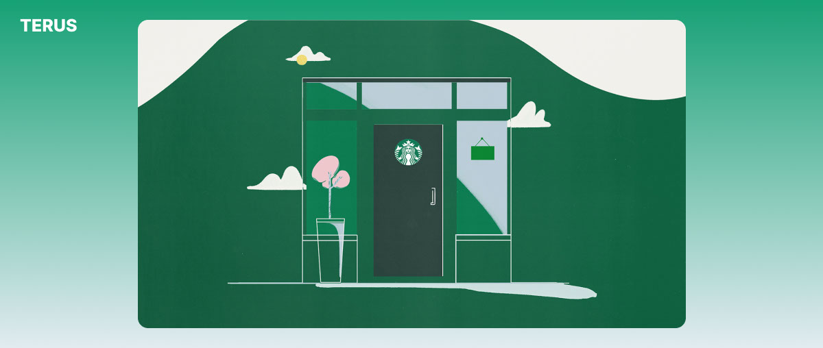Starbucks - Cá nhân hóa trải nghiệm khách hàng bằng AI & Big Data