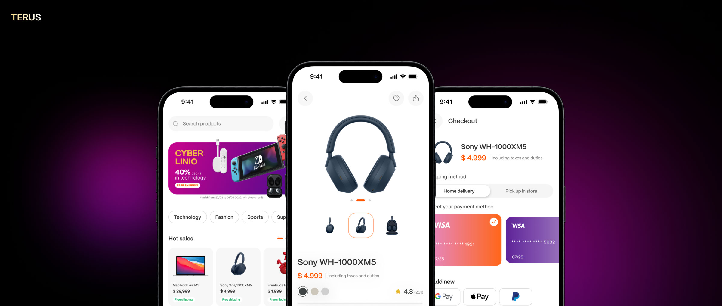 Gợi ý bán kèm với sản phẩm chính