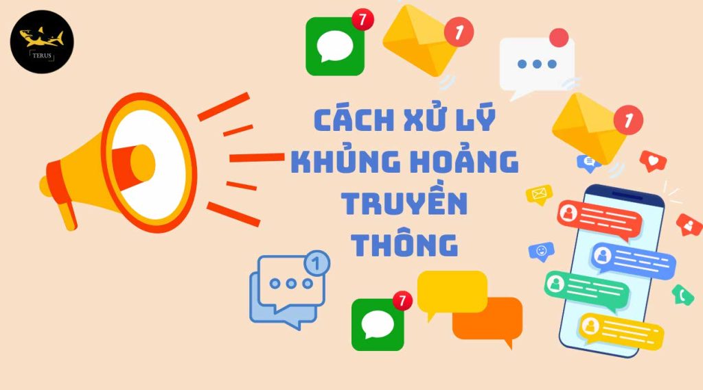 Khủng Hoảng Truyền Thông Là Gì? Cách Xử Lý Hiệu Quả