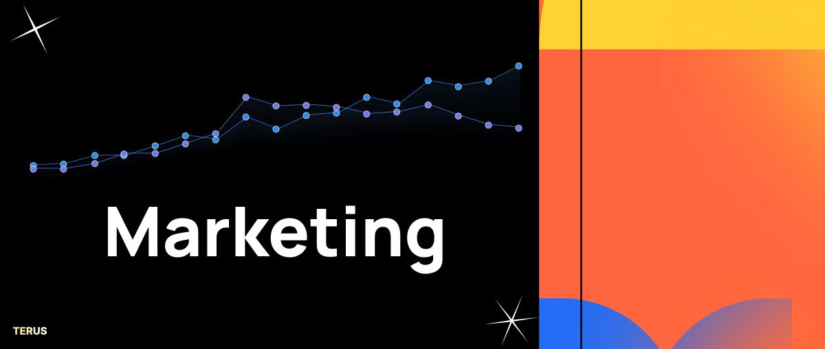 Lĩnh vực Marketing