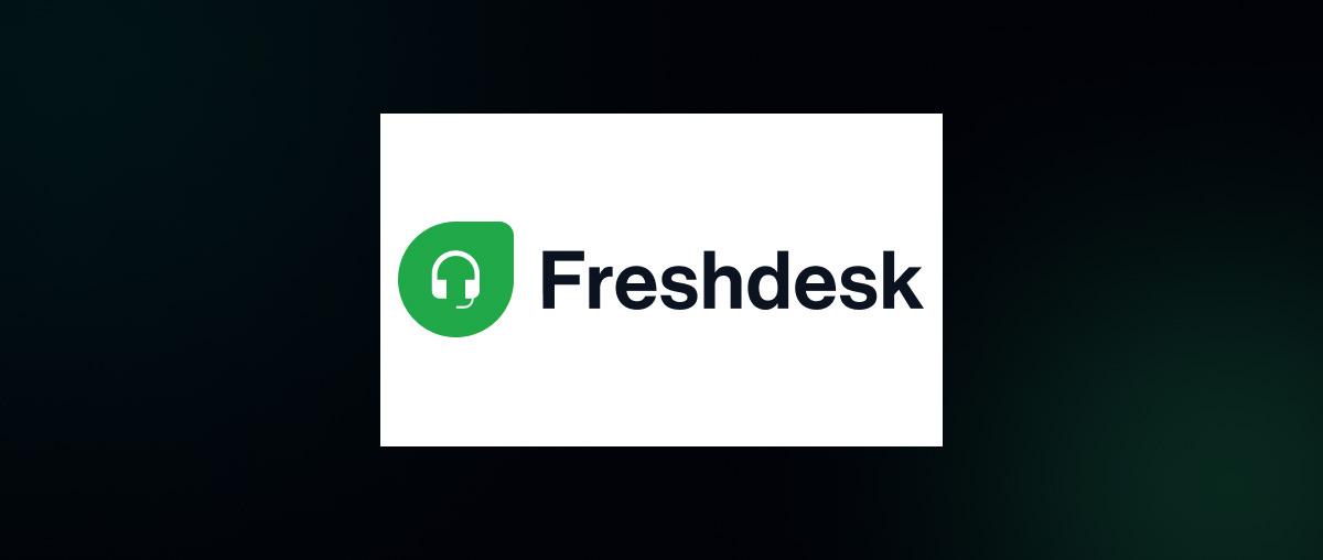 Phần mềm live chat Freshdesk