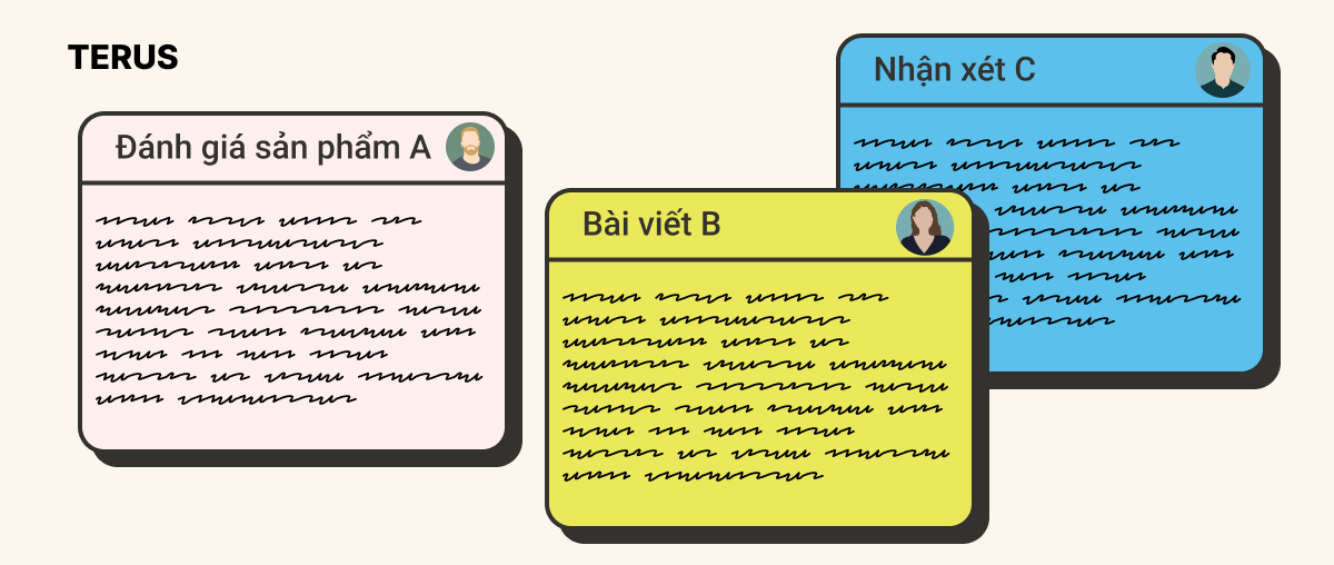 Đăng bài trên blog cộng đồng
