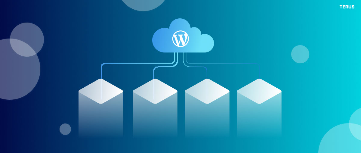 việc lưu trữ như Managed Hosting là điều bắt buộc để lưu trữ website của bạn.