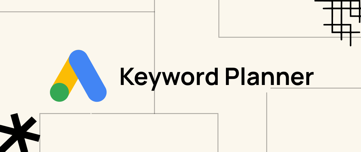 Google Keyword Planner