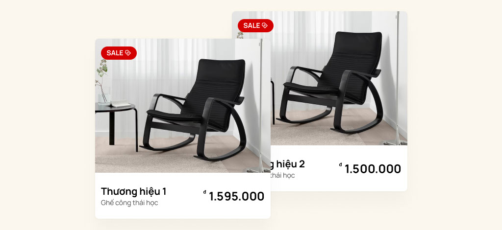 Viết nội dung chất lượng và mô tả sản phẩm
