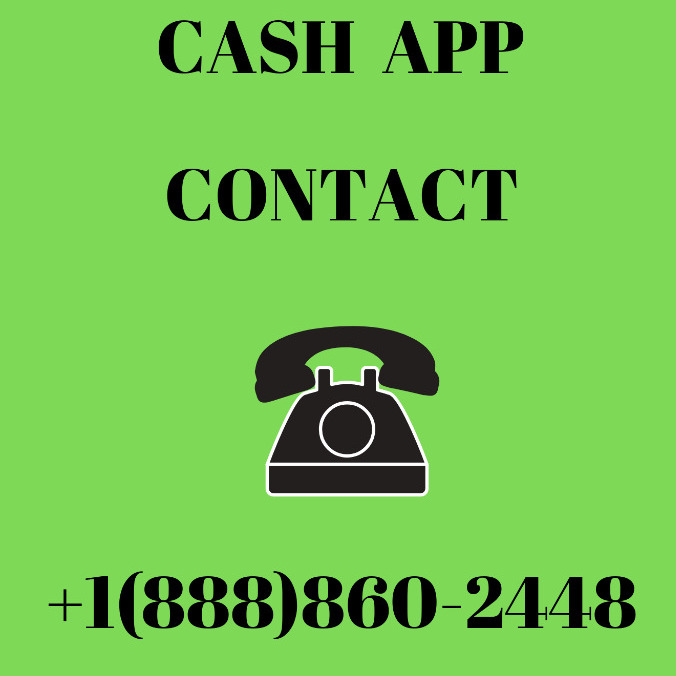 Cash App Customer Service