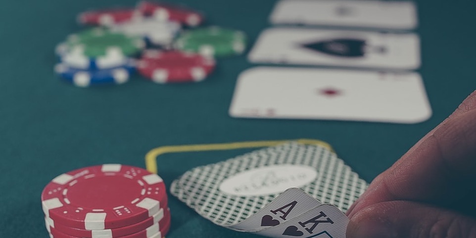 Online Gambling Card Games