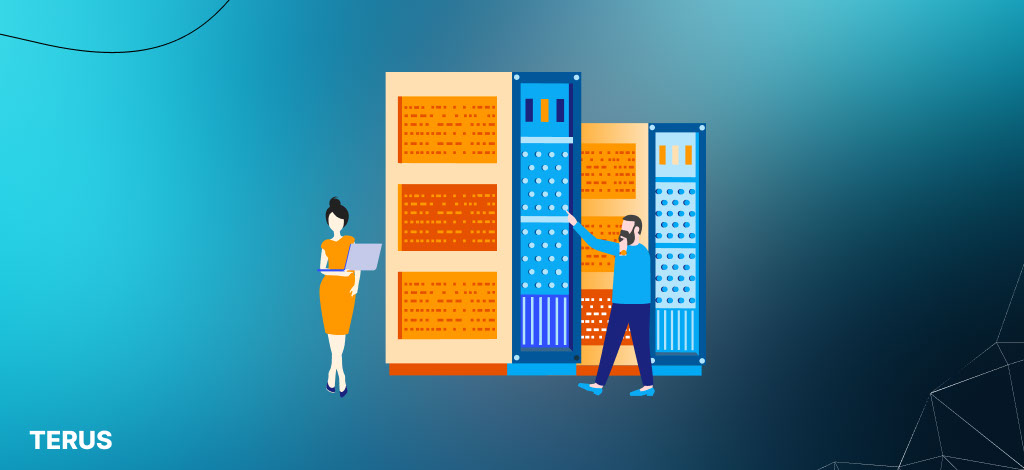 On Premise Là Gì? Khác Nhau Giữa On Premise Và Cloud