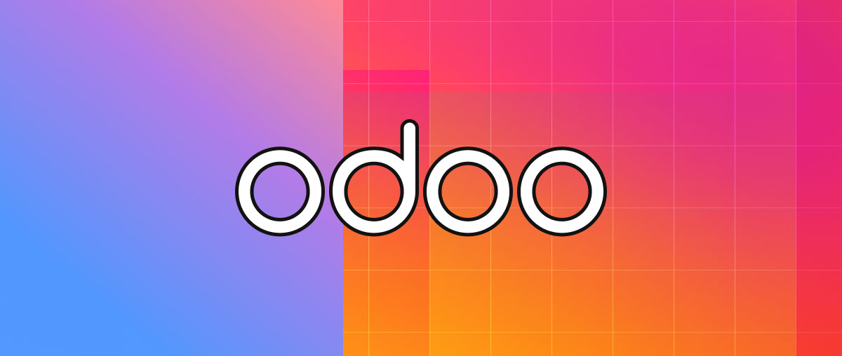 Phần mềm Odoo ERP