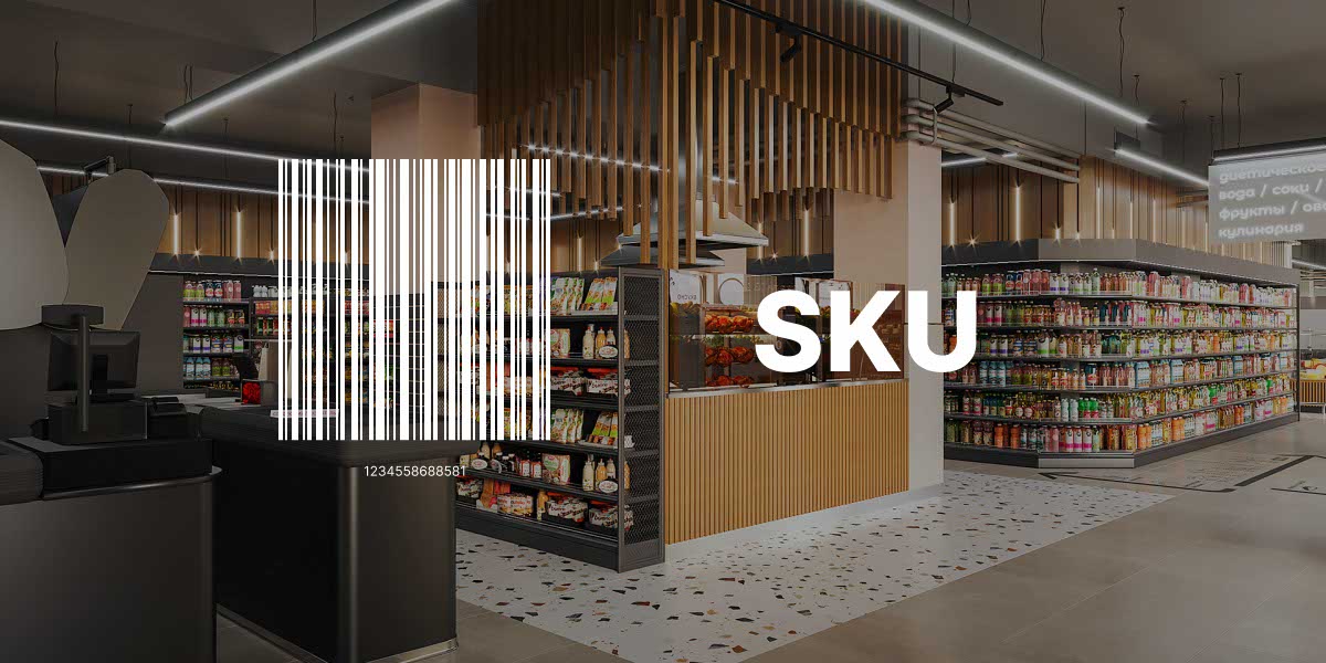 SKU Là Gì? Tầm Quan Trọng Của SKU Đối Với Marketing