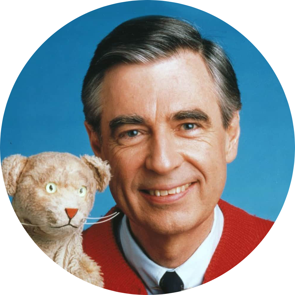 Fred Rogers