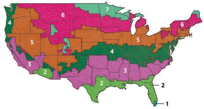 How Much Insulation Does My Home Need?