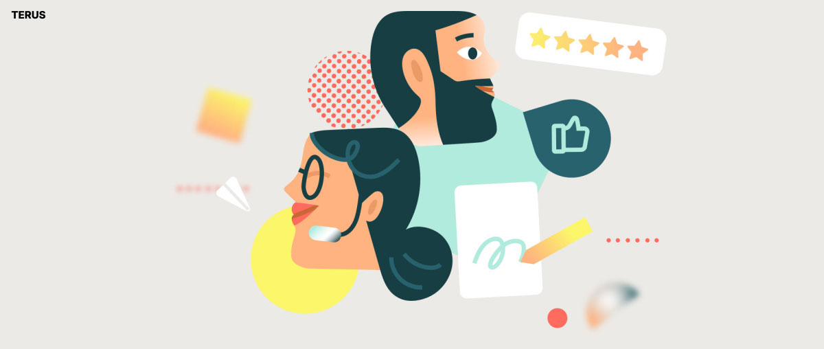 yếu tố hỗ trợ cho website