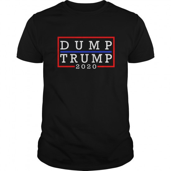 anti-Trump t-shirt 10