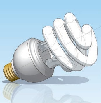 CFL Bulbs