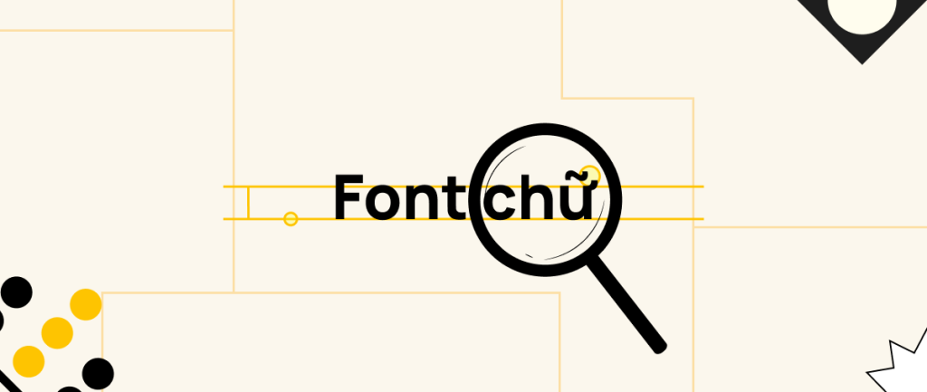 Tập trung vào Typography