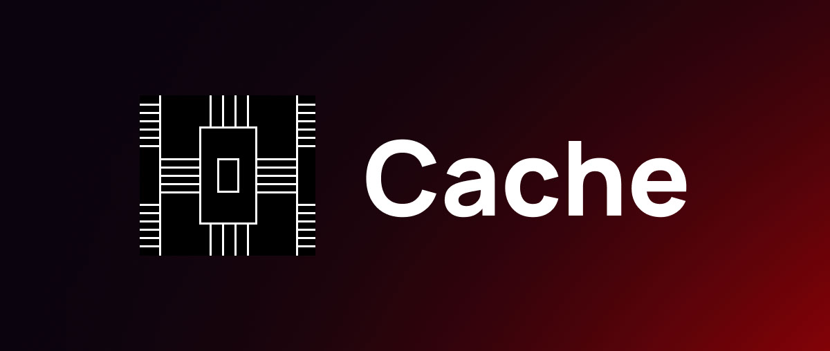 Phụ thuộc nhiều vào bộ nhớ cache