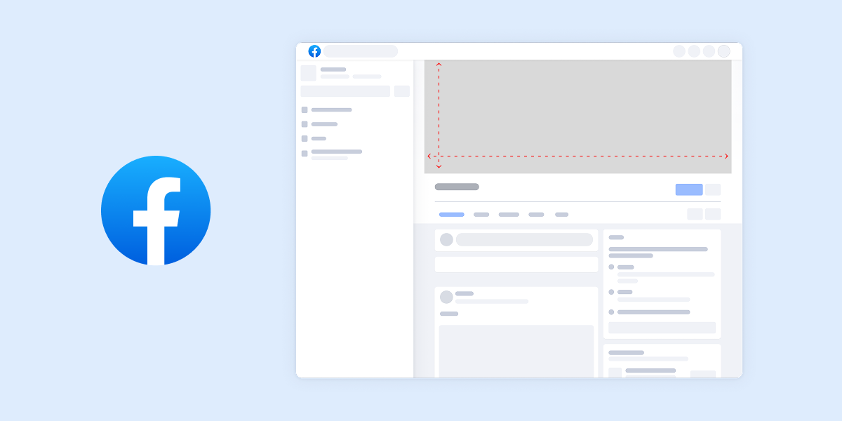 Kích Thước Ảnh Bìa Facebook Chuẩn Nhất Hiện Nay