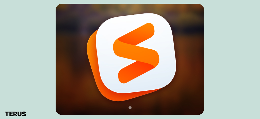 Sublime Text