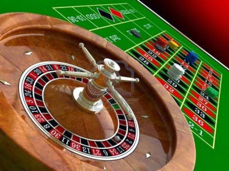 Tìm hiểu về trò chơi Roulette online hấp dẫn hiện nay | Tìm hiểu về trò chơi Roulette online hấp dẫn hiện nay | Guides